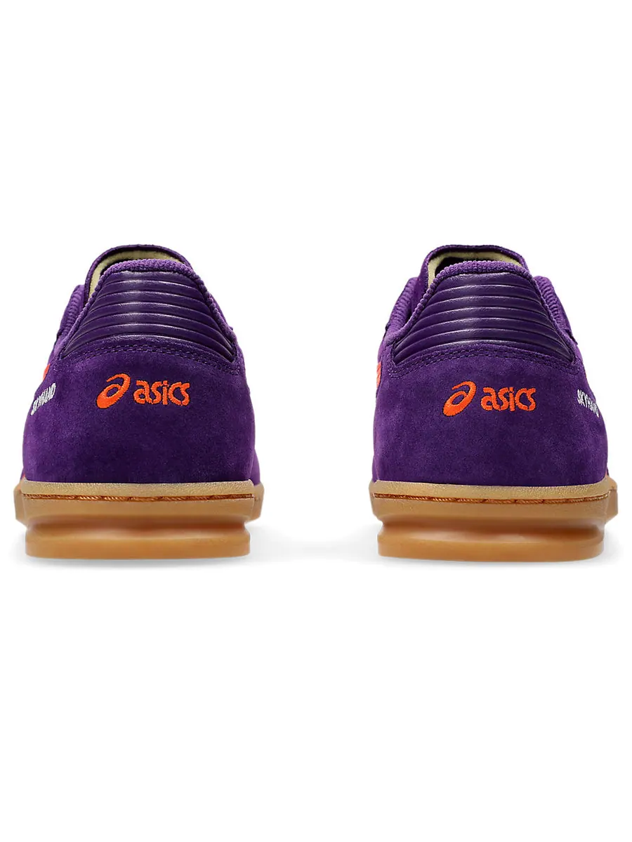 Кроссовки ASICS Skyhand OG 'Midnight Plum Koi' — изображение 5 из 7, фиолетовый