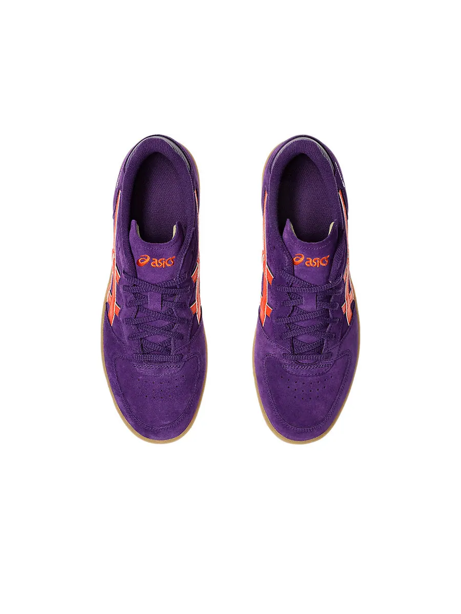 Кроссовки ASICS Skyhand OG 'Midnight Plum Koi' — изображение 6 из 7, фиолетовый