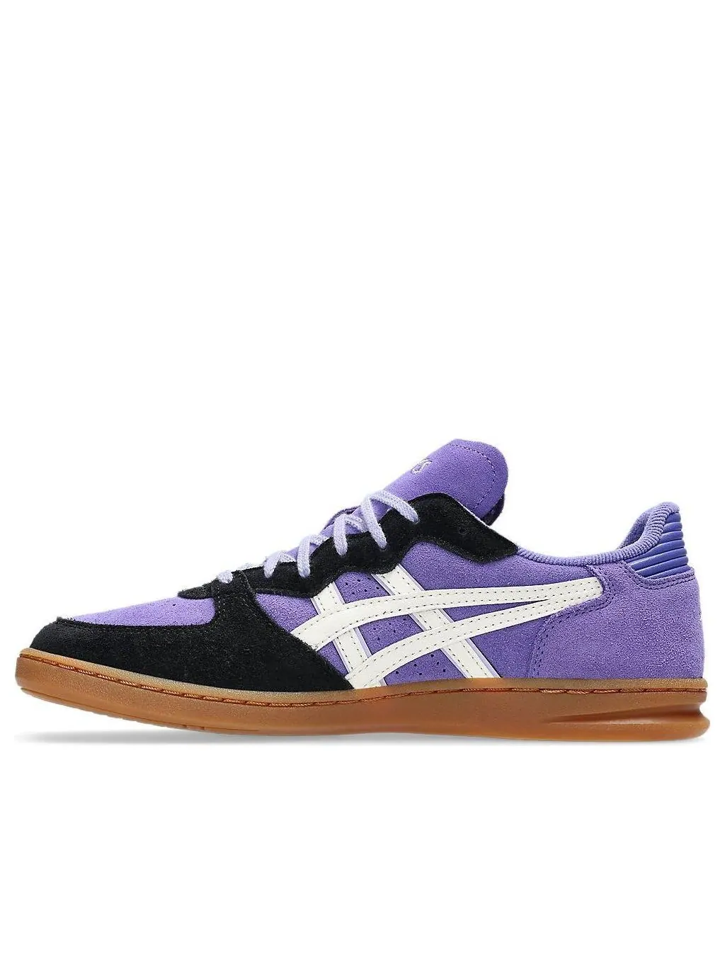 Asics Skyhand OG «Синий фиолетовый» — изображение 1 из 7