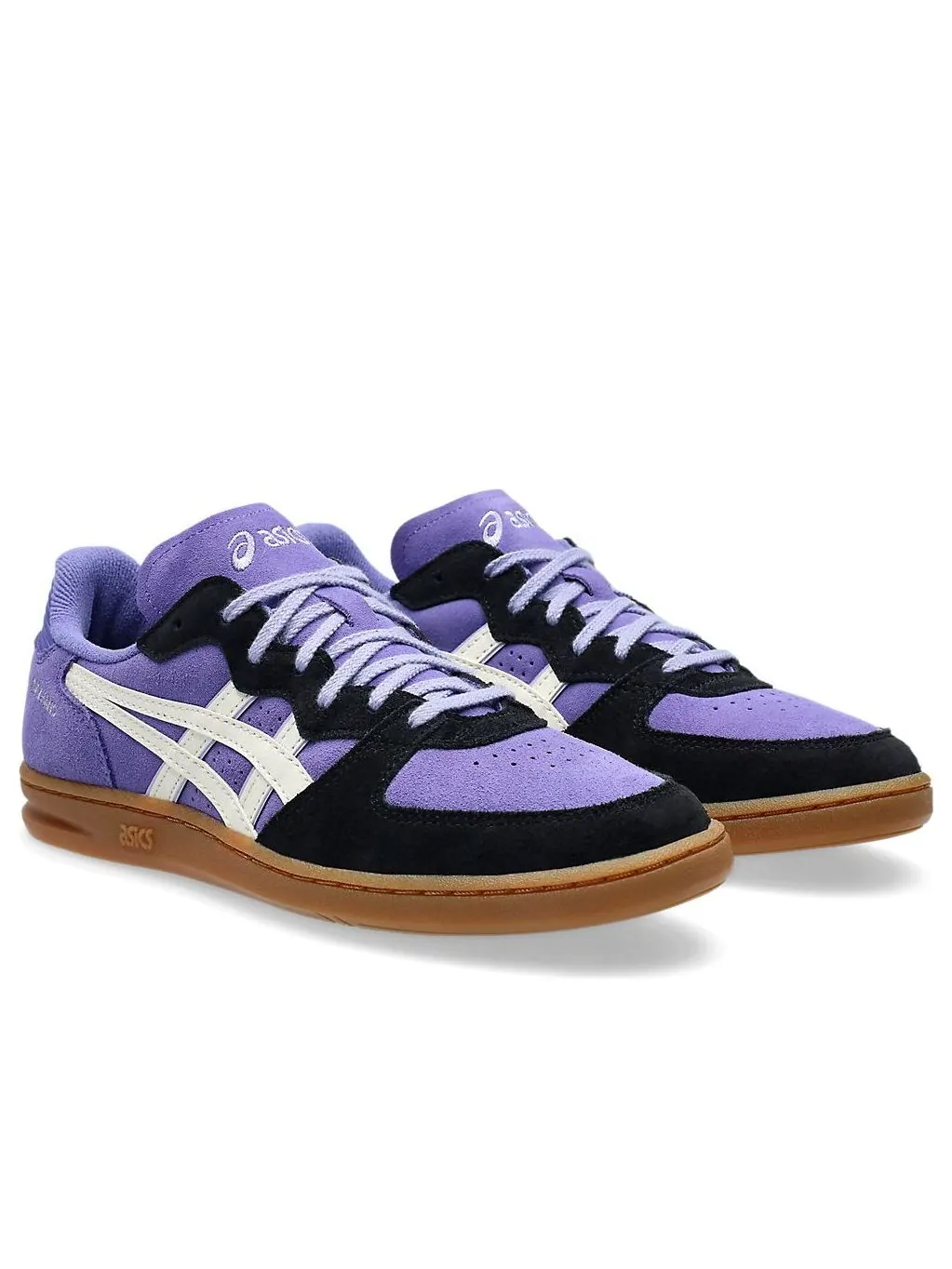 Asics Skyhand OG «Синий фиолетовый» — изображение 3 из 7