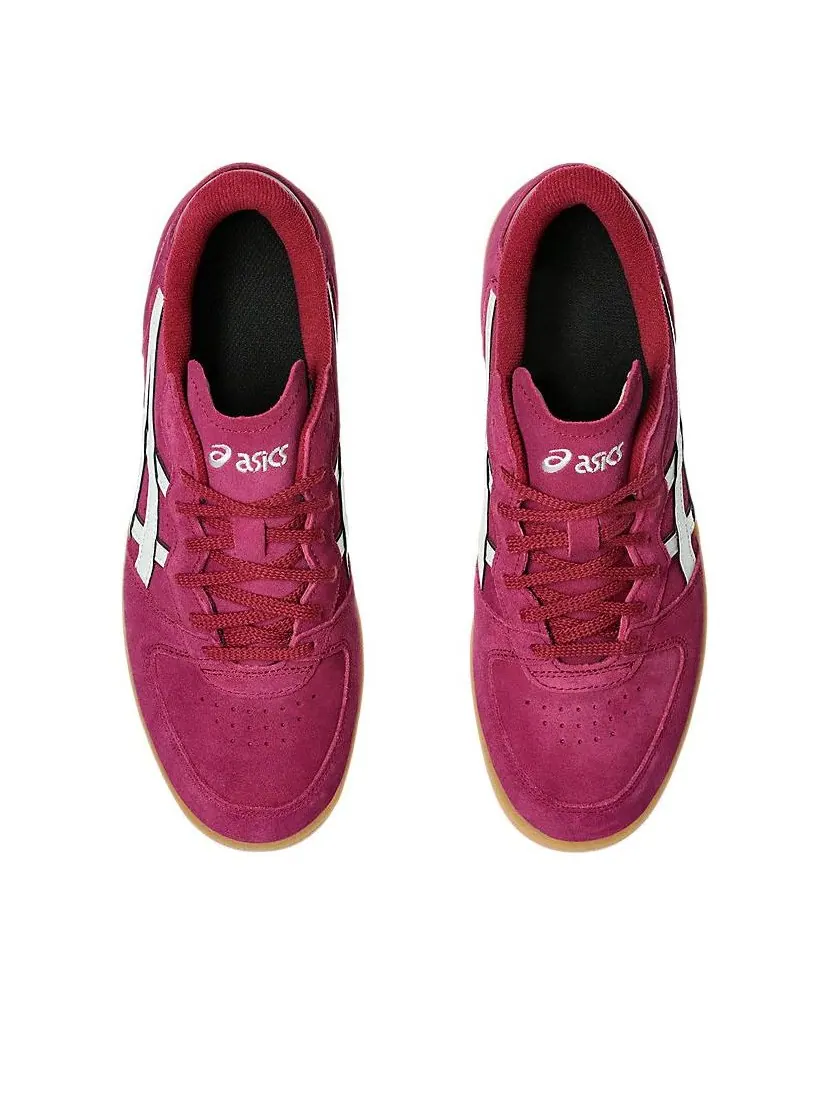 Кроссовки ASICS Skyhand OG 'Dried Berry Pale Mint' — изображение 6 из 7, красный