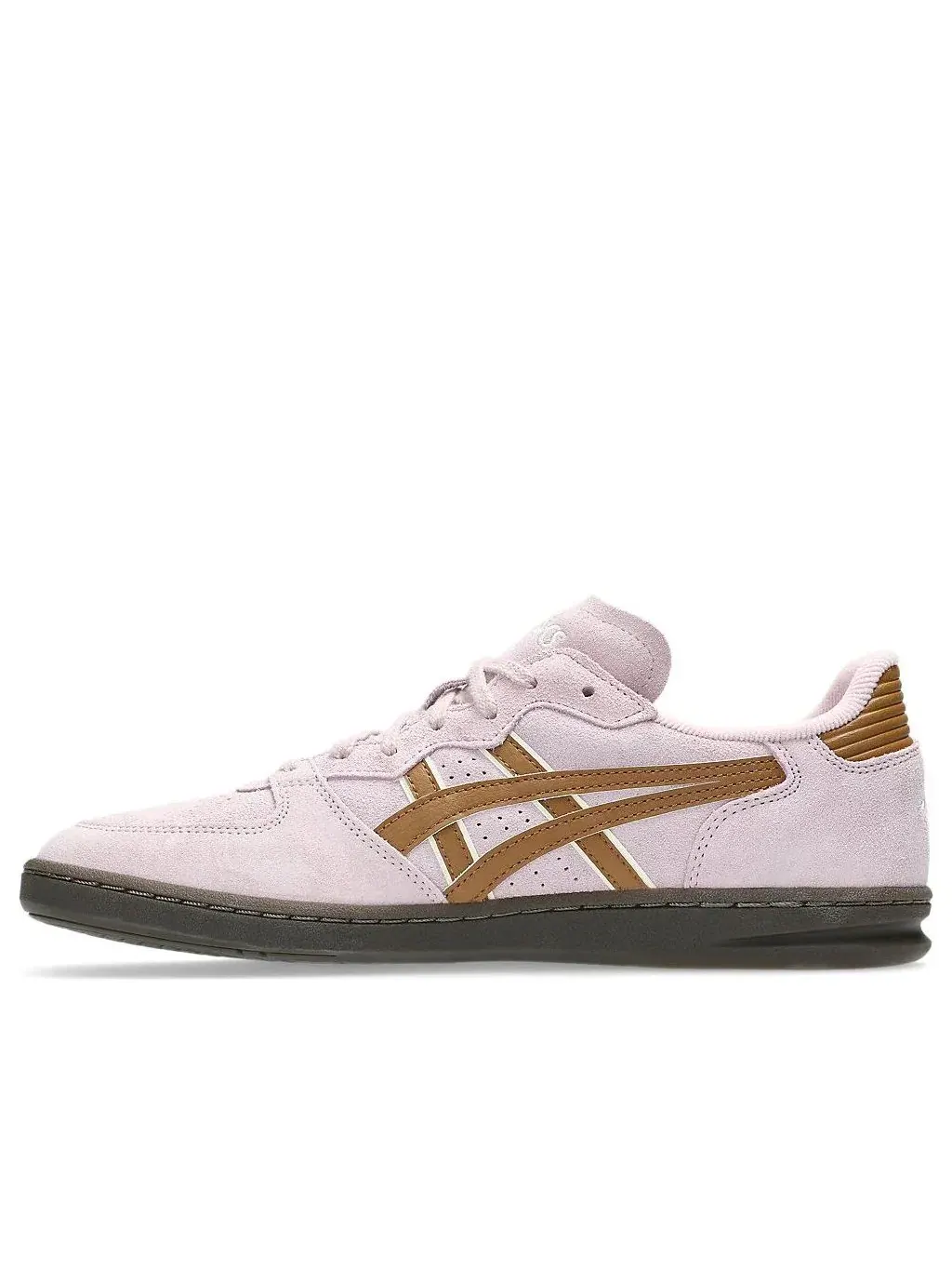Кроссовки ASICS Skyhand OG 'Barely Rose Caramel' 1203A452-701 — изображение 1 из 7, розовый