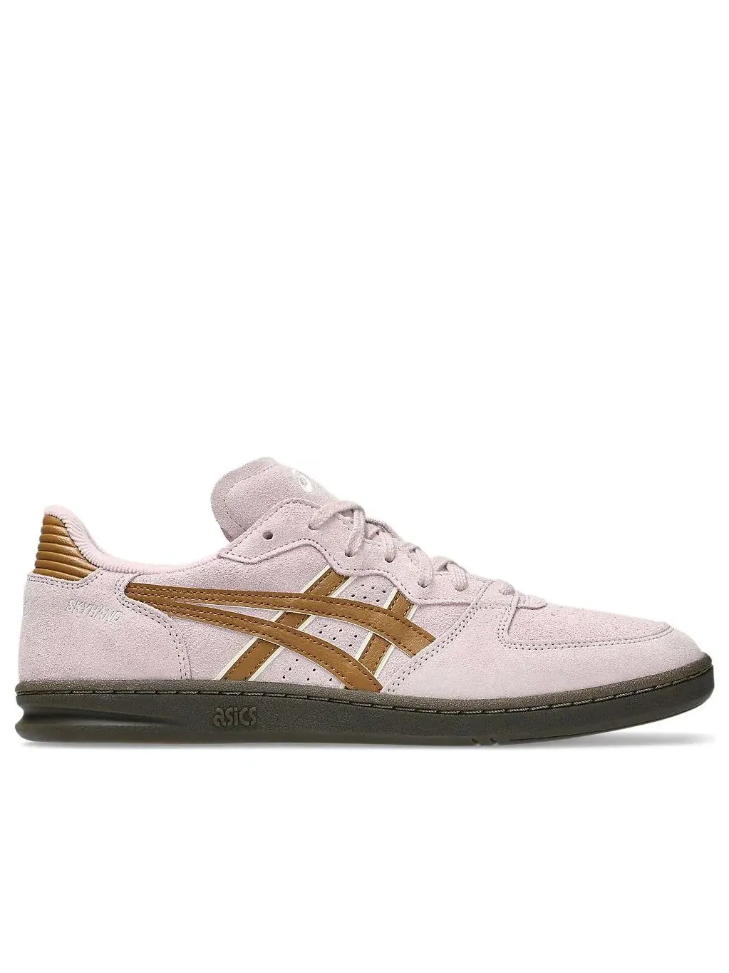 Кроссовки ASICS Skyhand OG 'Barely Rose Caramel' 1203A452-701 — изображение 2 из 7, розовый