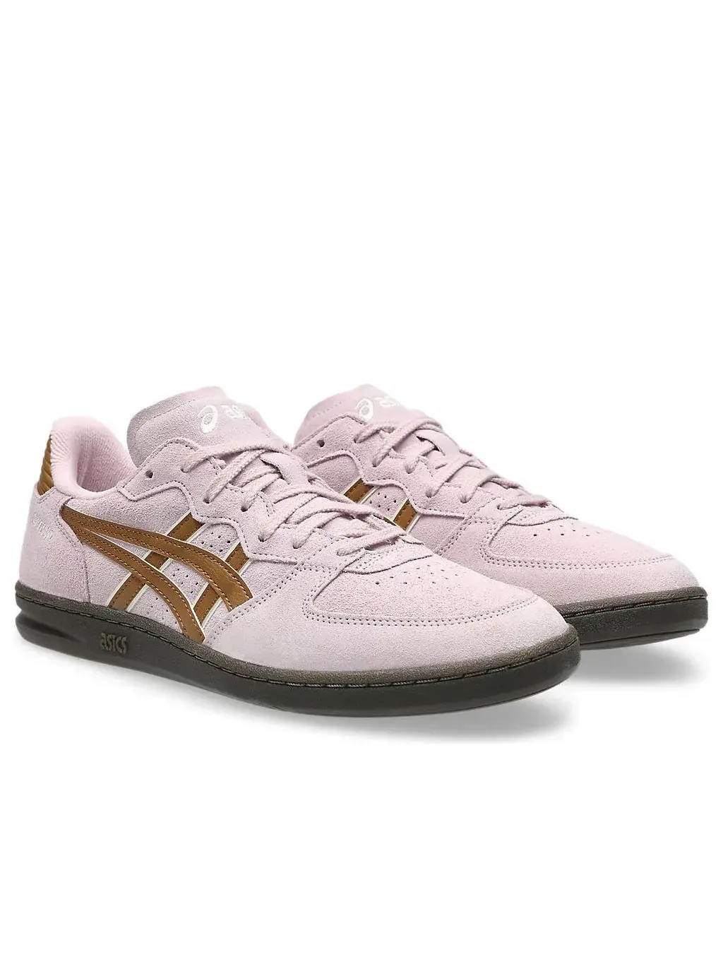 Кроссовки ASICS Skyhand OG 'Barely Rose Caramel' 1203A452-701 — изображение 3 из 7, розовый