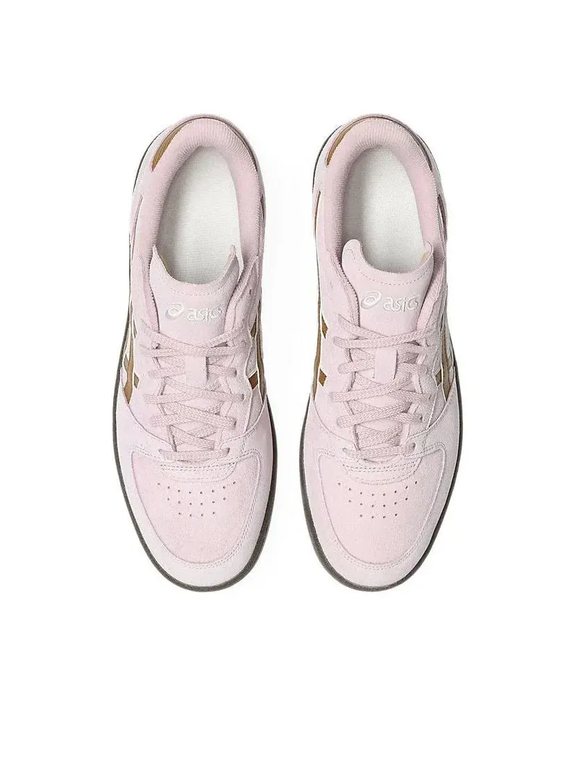 Кроссовки ASICS Skyhand OG 'Barely Rose Caramel' 1203A452-701 — изображение 6 из 7, розовый