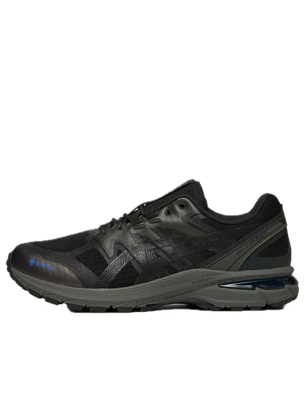 Кроссовки gel-terrain gore-tex Asics — изображение 1 из 4, серый