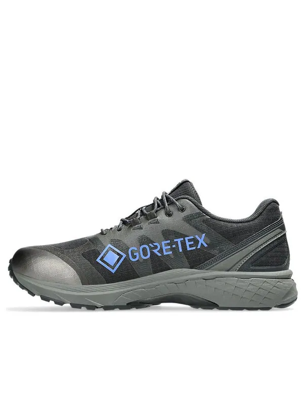 Кроссовки gel-terrain gore-tex Asics — изображение 3 из 4, серый