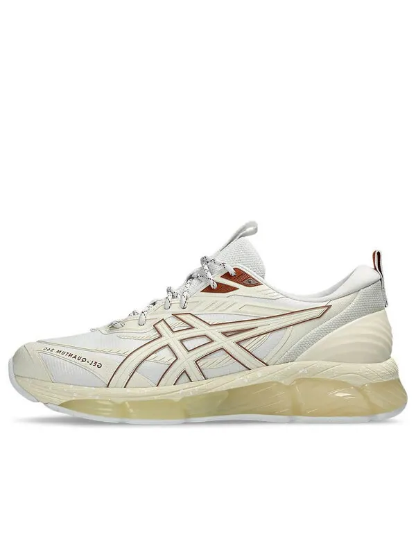 Кроссовки gel quantum 360 viii Asics — изображение 1 из 4, белый/кремовый