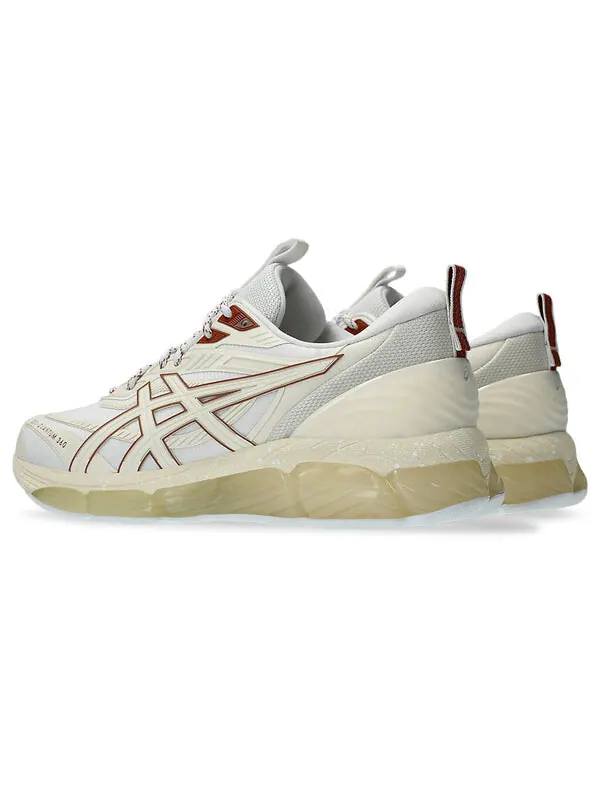 Кроссовки gel quantum 360 viii Asics — изображение 4 из 4, белый/кремовый