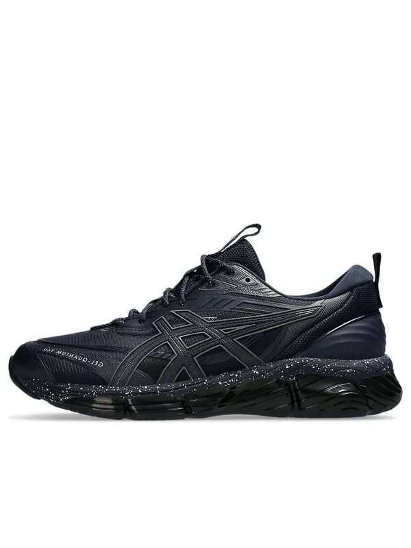 Кроссовки gel-quantum 360 viii utility 'midnight black' Asics — изображение 1 из 4, черный