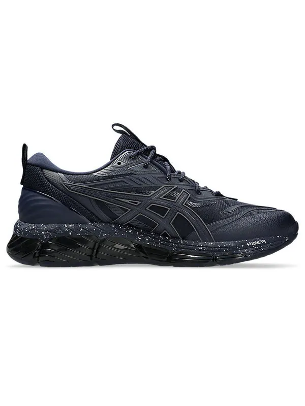 Кроссовки gel-quantum 360 viii utility 'midnight black' Asics — изображение 2 из 4, черный