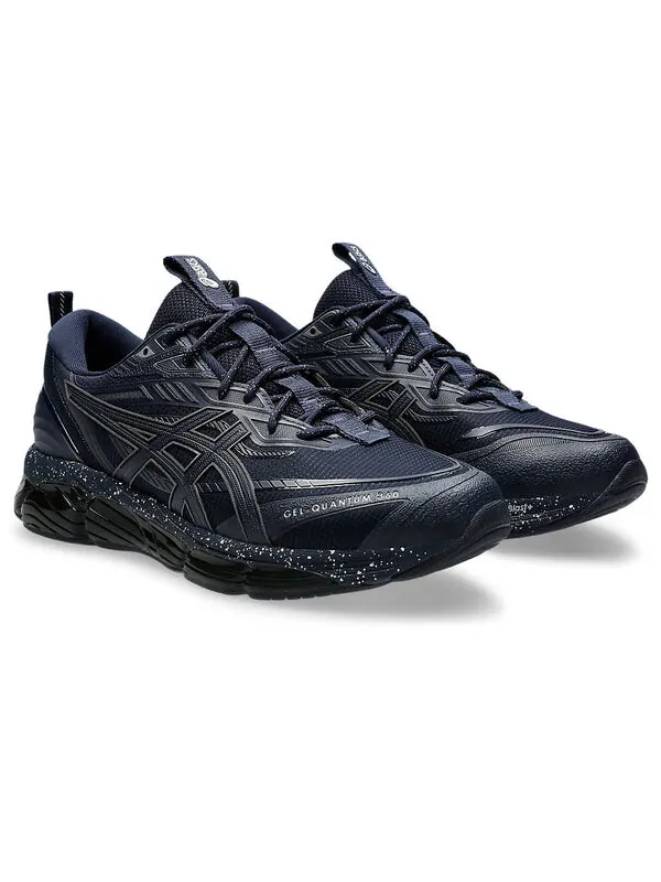 Кроссовки gel-quantum 360 viii utility 'midnight black' Asics — изображение 3 из 4, черный