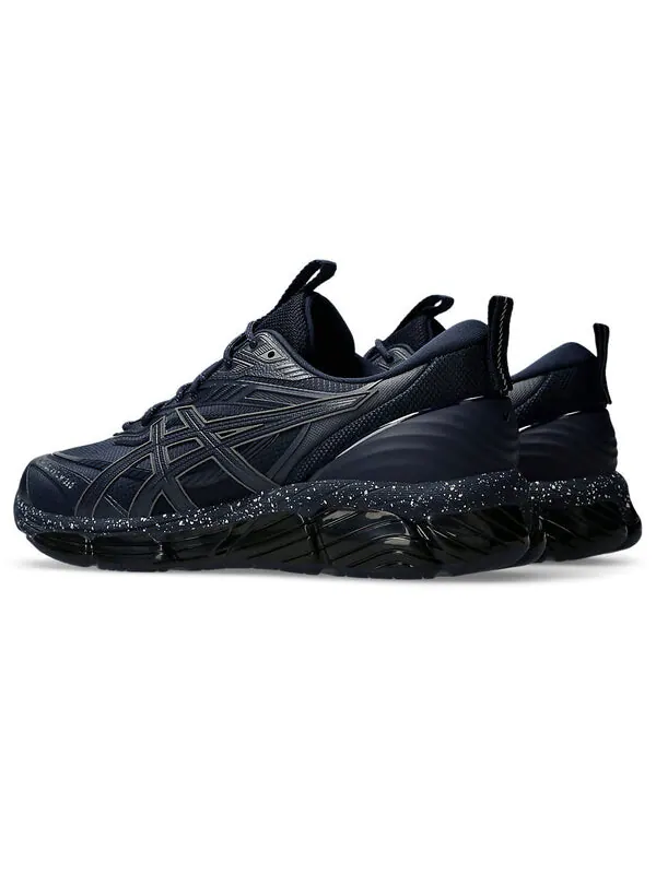 Кроссовки gel-quantum 360 viii utility 'midnight black' Asics — изображение 4 из 4, черный