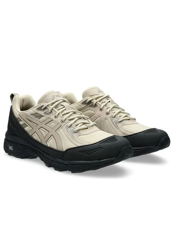 Кроссовки gel-venture 6 shield Asics — изображение 2 из 4, бежевый