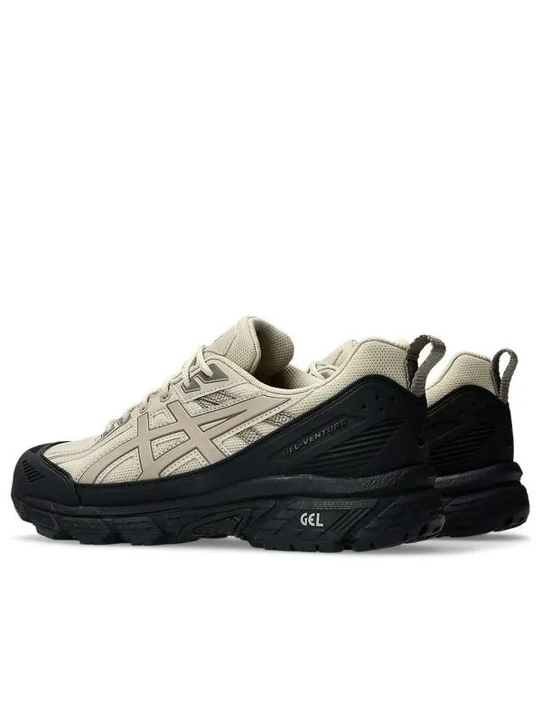 Кроссовки gel-venture 6 shield Asics — изображение 3 из 4, бежевый
