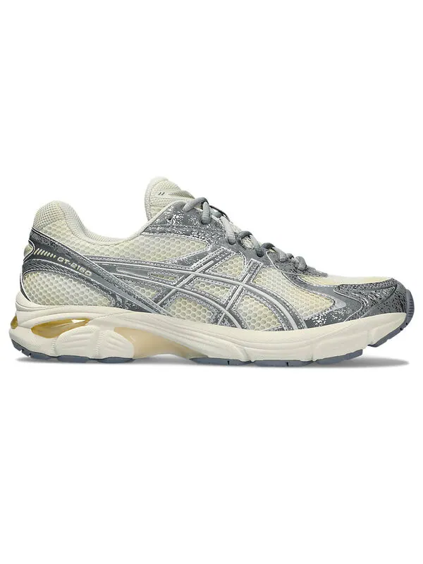 Кроссовки gt-2160 'cream sheet rock' Asics — изображение 2 из 4, кремовый