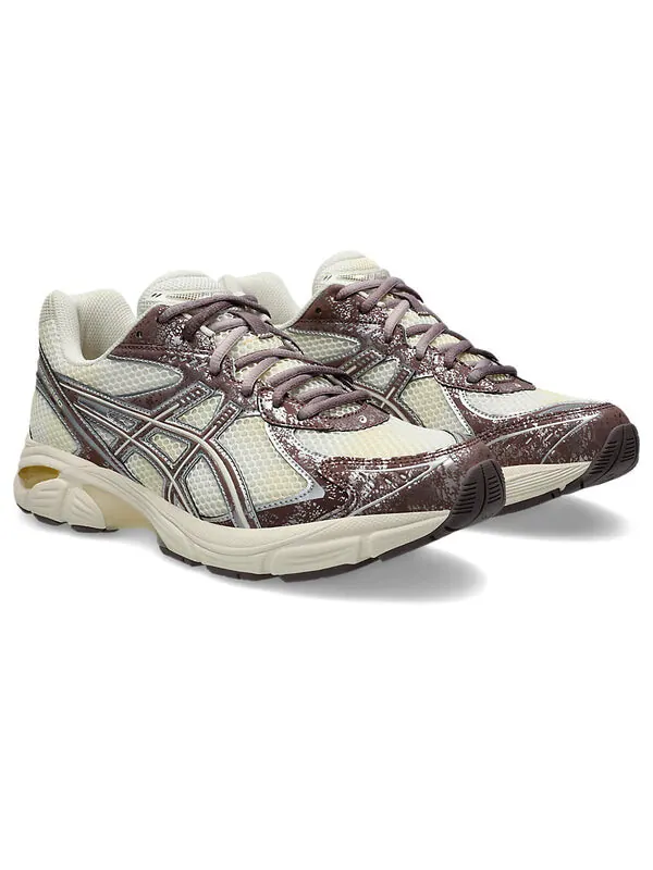 Кроссовки GT2160 Asics — изображение 3 из 4, кремовый/серый