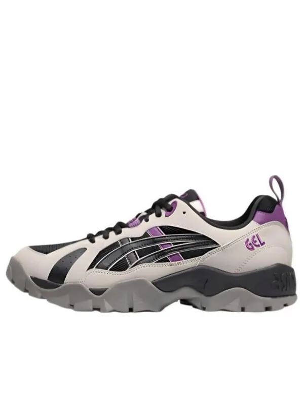Кроссовки гелевые кроссовки грузовик Asics — изображение 1 из 4