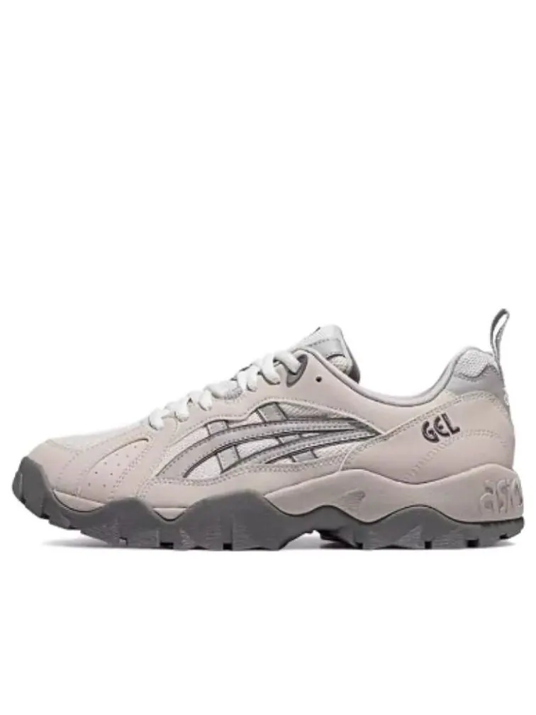 Кроссовки ASICS GEL-TRUCK 'Beige Grey' — изображение 1 из 3, бежевый