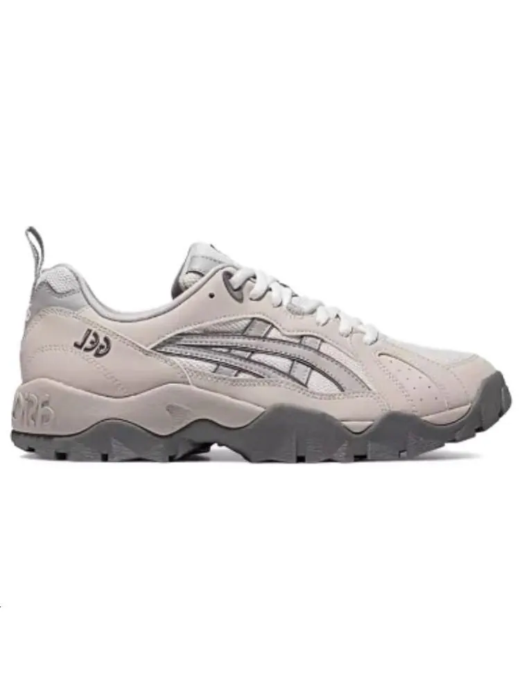 Кроссовки ASICS GEL-TRUCK 'Beige Grey' — изображение 2 из 3, бежевый