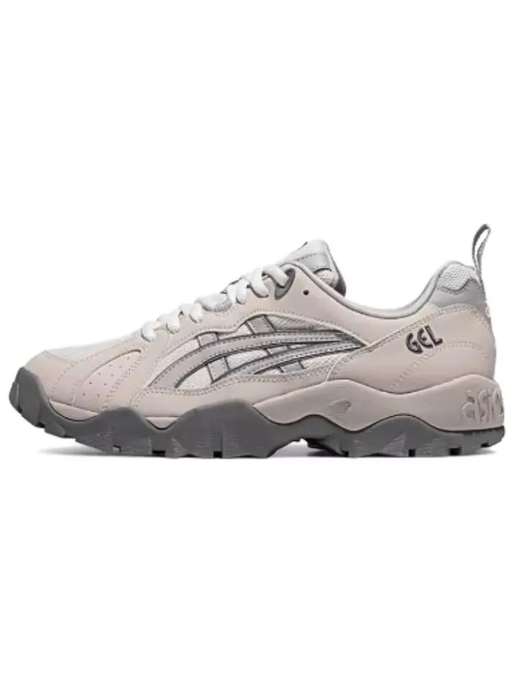 Кроссовки ASICS GEL-TRUCK 'Beige Grey' — изображение 3 из 3, бежевый