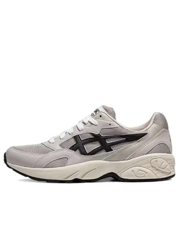 Кроссовки гелевые pacer Asics — изображение 1 из 3, серый/черный