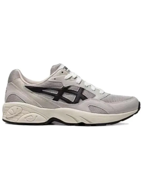 Кроссовки гелевые pacer Asics — изображение 3 из 3, серый/черный