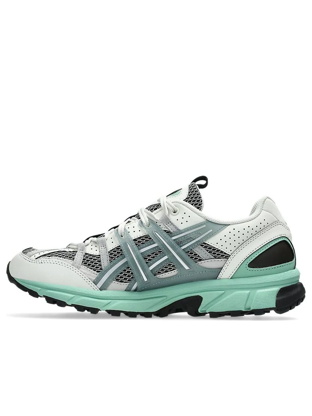 Кроссовки Asics Gel-Sonoma 15-50 'Lake Grey Monument Blue' — изображение 1 из 6, серый/синий