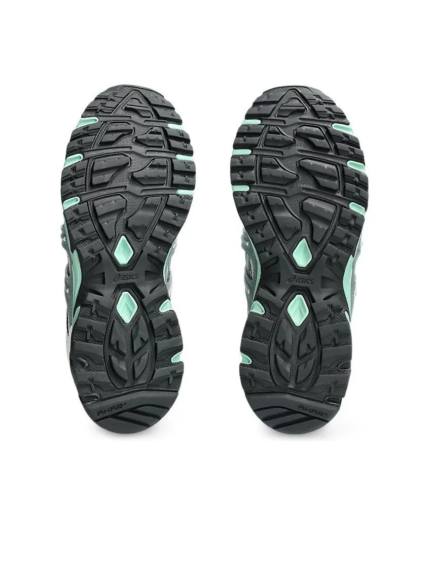 Кроссовки Asics Gel-Sonoma 15-50 'Lake Grey Monument Blue' — изображение 5 из 6, серый/синий