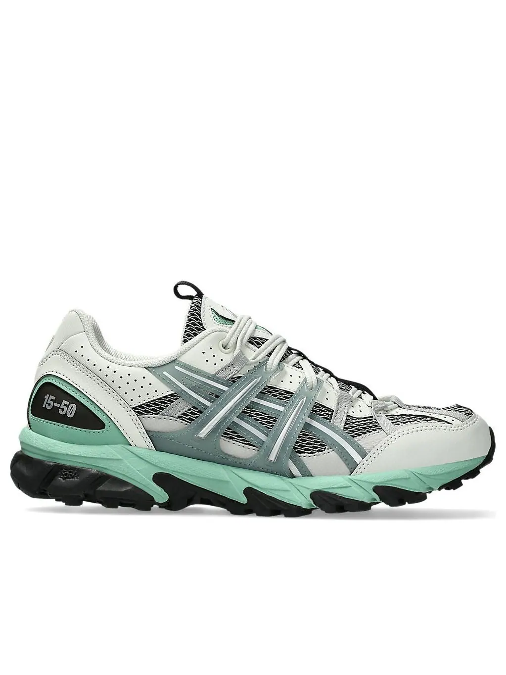 Кроссовки Asics Gel-Sonoma 15-50 'Lake Grey Monument Blue' — изображение 6 из 6, серый/синий