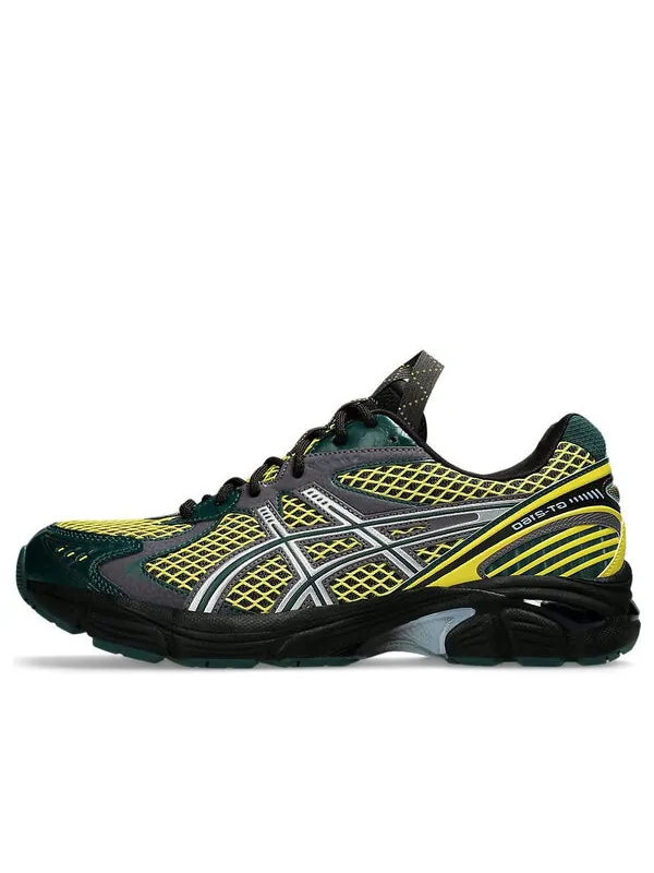 Кроссовки x kiko kostadinov gt-2160 ub7-s 'dark neptune' Asics — изображение 1 из 4, темный/серебристый