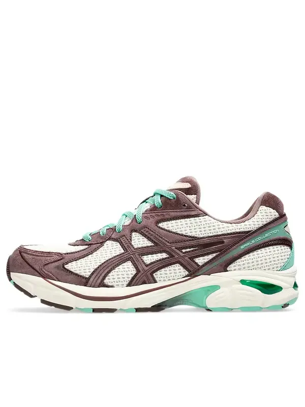 Кроссовки x earls collection gt 2160 Asics — изображение 1 из 4, кремовый