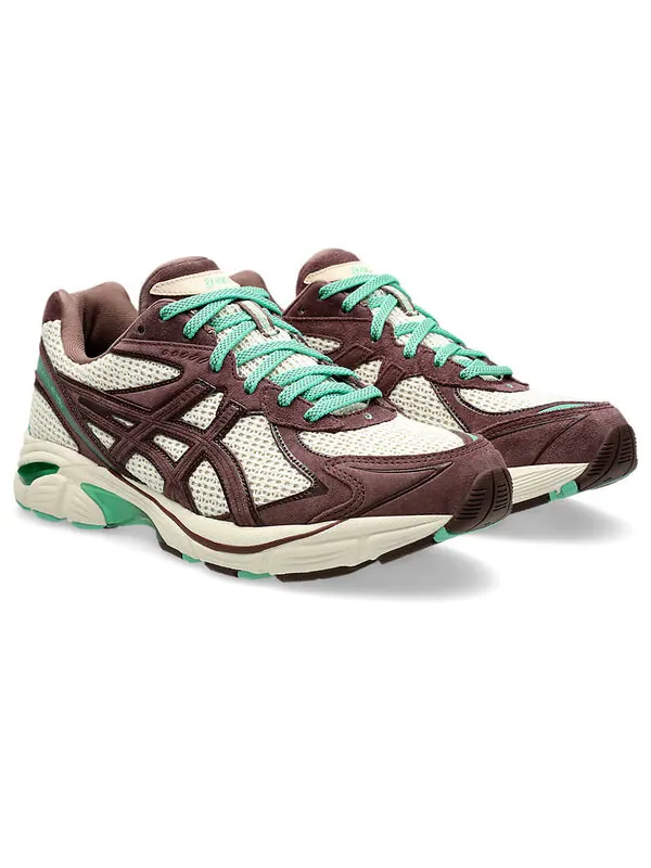 Кроссовки x earls collection gt 2160 Asics — изображение 2 из 4, кремовый