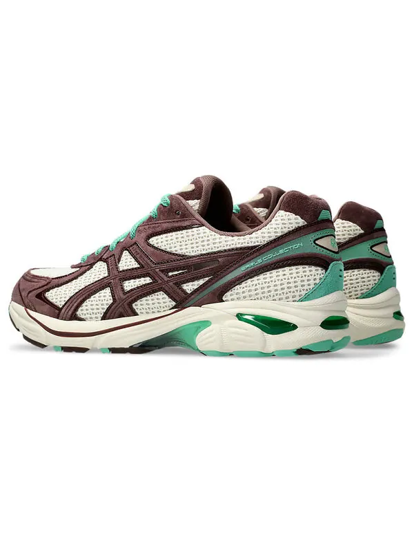 Кроссовки x earls collection gt 2160 Asics — изображение 3 из 4, кремовый