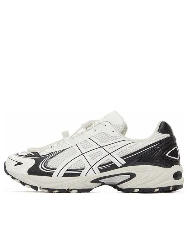 Кроссовки гелевые кахана тр v4 Asics — изображение 1 из 4, черный/белый