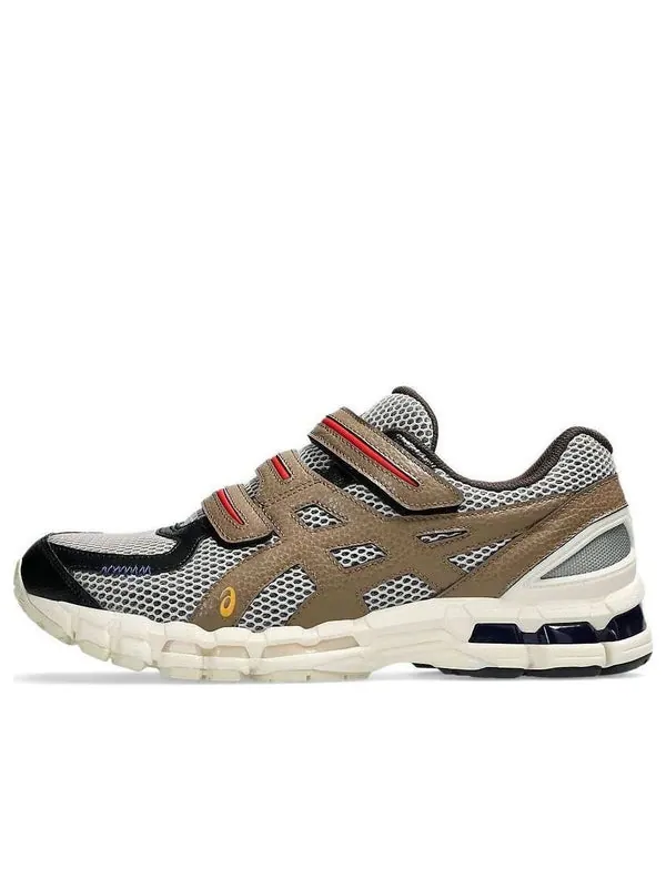 Кроссовки x hal studios gel-kayano 20 Asics — изображение 1 из 4, серый