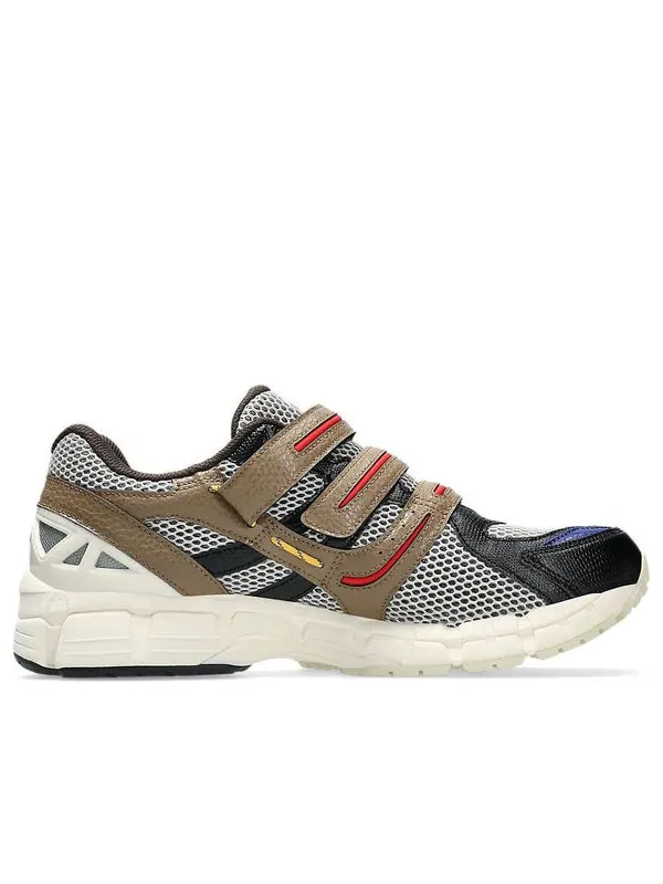 Кроссовки x hal studios gel-kayano 20 Asics — изображение 2 из 4, серый