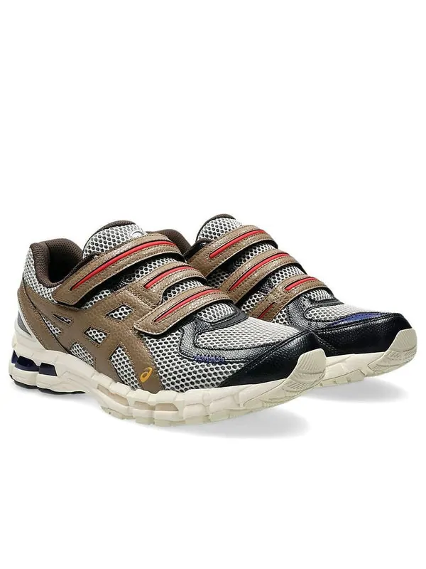 Кроссовки x hal studios gel-kayano 20 Asics — изображение 3 из 4, серый