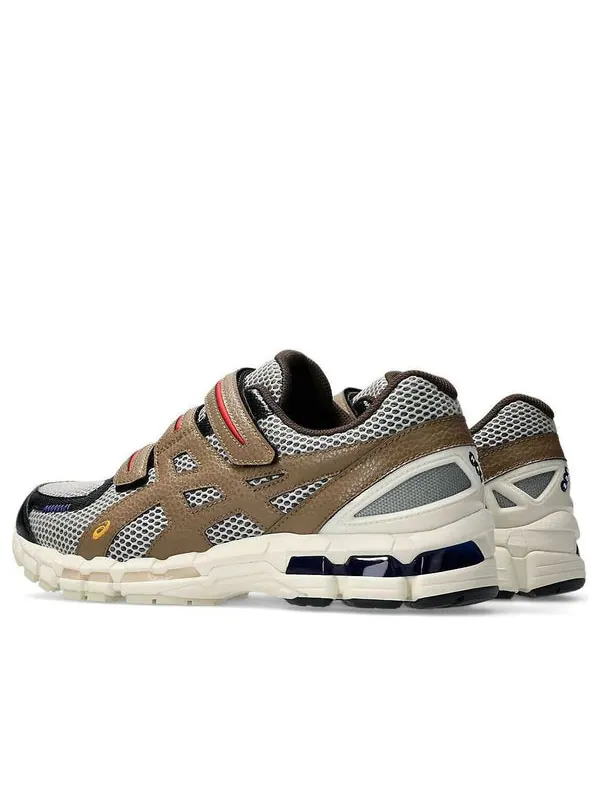 Кроссовки x hal studios gel-kayano 20 Asics — изображение 4 из 4, серый