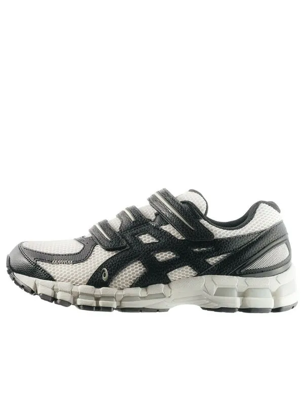 Кроссовки x hal studios gel-kayano 20 'bone' Asics — изображение 1 из 4, кость