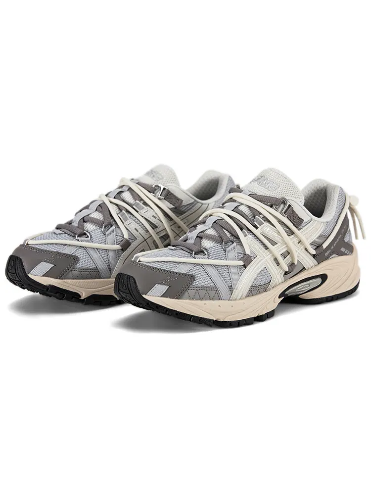 Кроссовки Asics Gel-Kahana TR унисекс — изображение 2 из 4, серый
