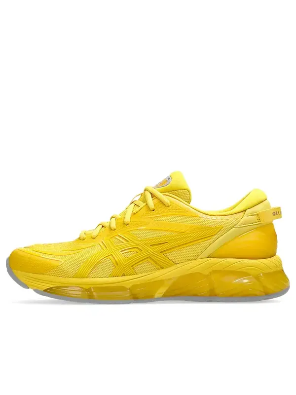 Кроссовки x cp company гель квант 360 8 Asics — изображение 1 из 4, желтый/желтый