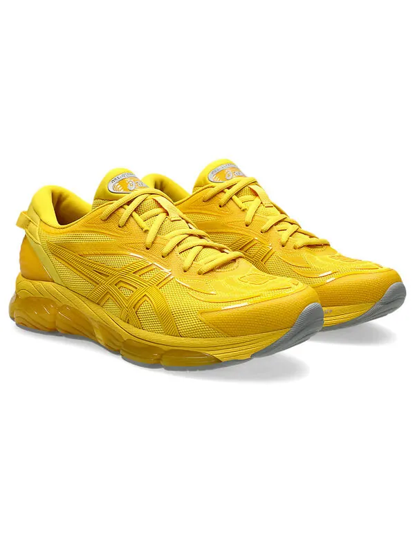 Кроссовки x cp company гель квант 360 8 Asics — изображение 2 из 4, желтый/желтый