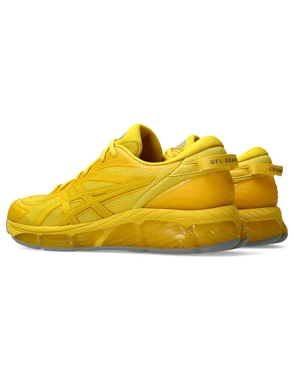 Кроссовки x cp company гель квант 360 8 Asics — изображение 3 из 4, желтый/желтый