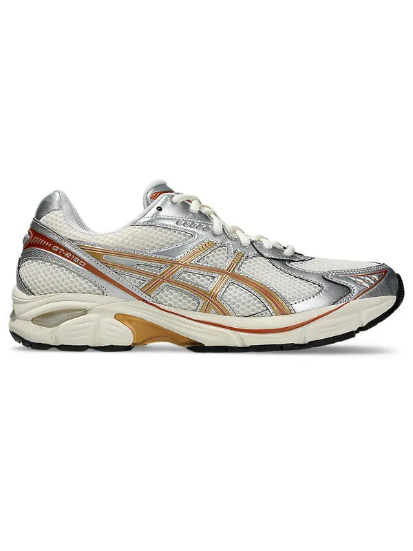 Кроссовки x atmos gt-2160 'medalist pure gold' Asics — изображение 2 из 4, золотистый