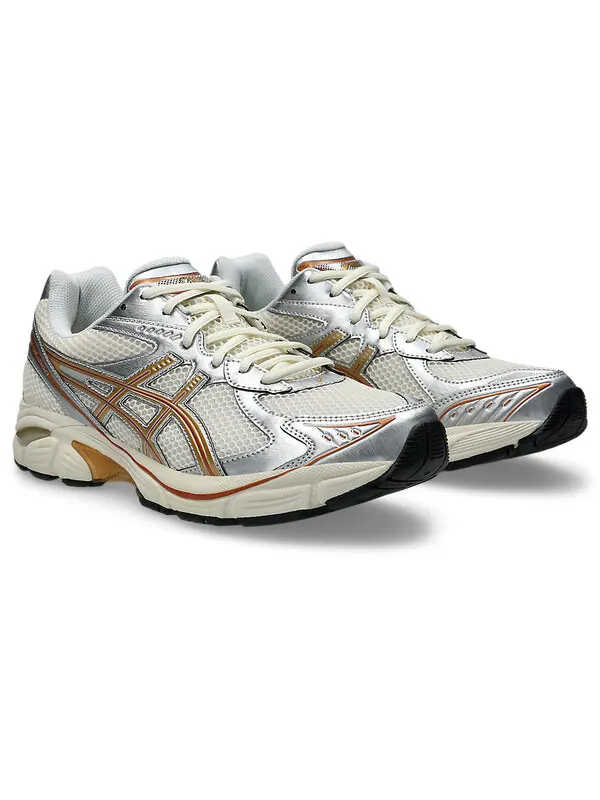 Кроссовки x atmos gt-2160 'medalist pure gold' Asics — изображение 3 из 4, золотистый