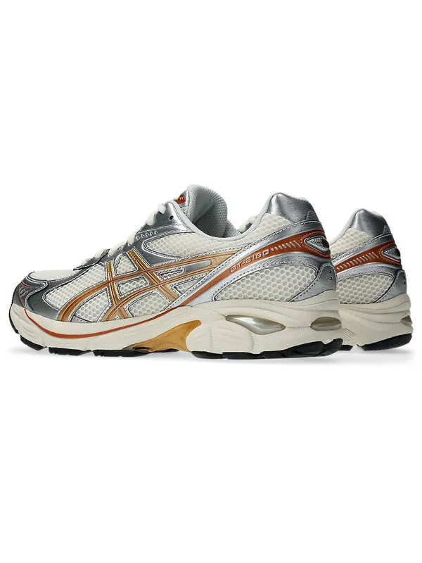 Кроссовки x atmos gt-2160 'medalist pure gold' Asics — изображение 4 из 4, золотистый