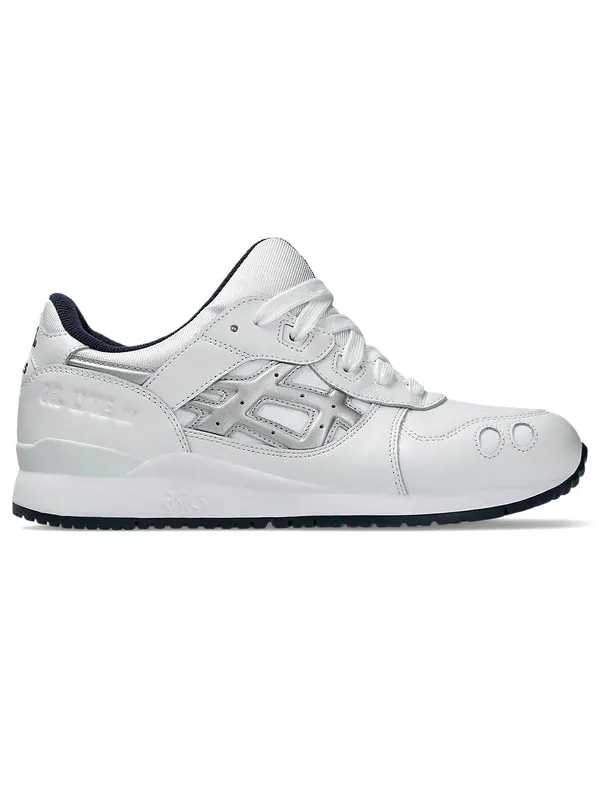 Кроссовки x beams gel-lyte 3 Asics — изображение 2 из 4, белый