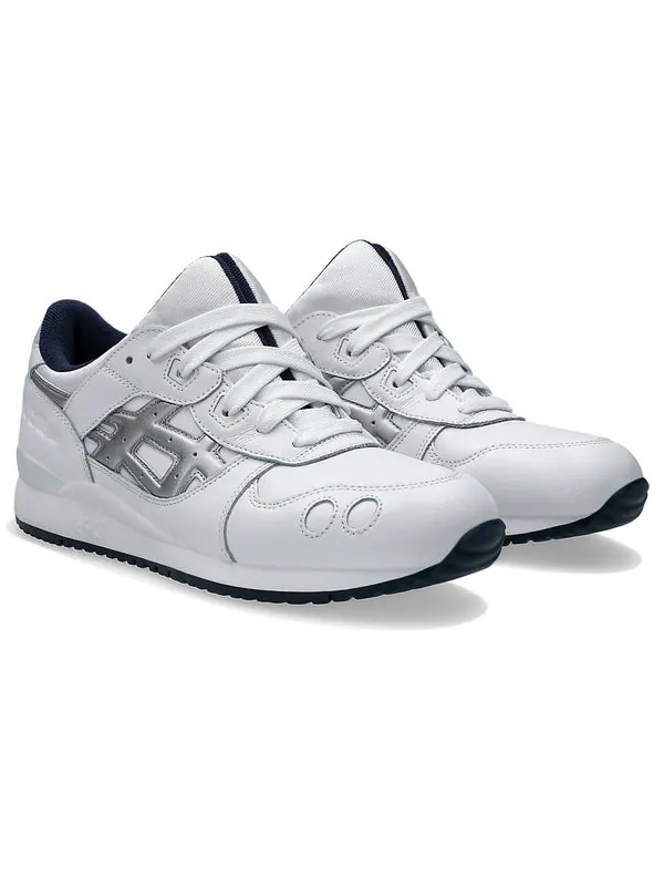 Кроссовки x beams gel-lyte 3 Asics — изображение 3 из 4, белый
