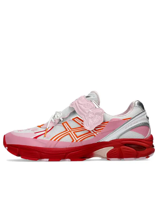 Кроссовки Cecilie bahnsen GT 2160 x Cecilie Asics — изображение 1 из 4, белый